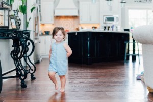 winnie the pooh walk